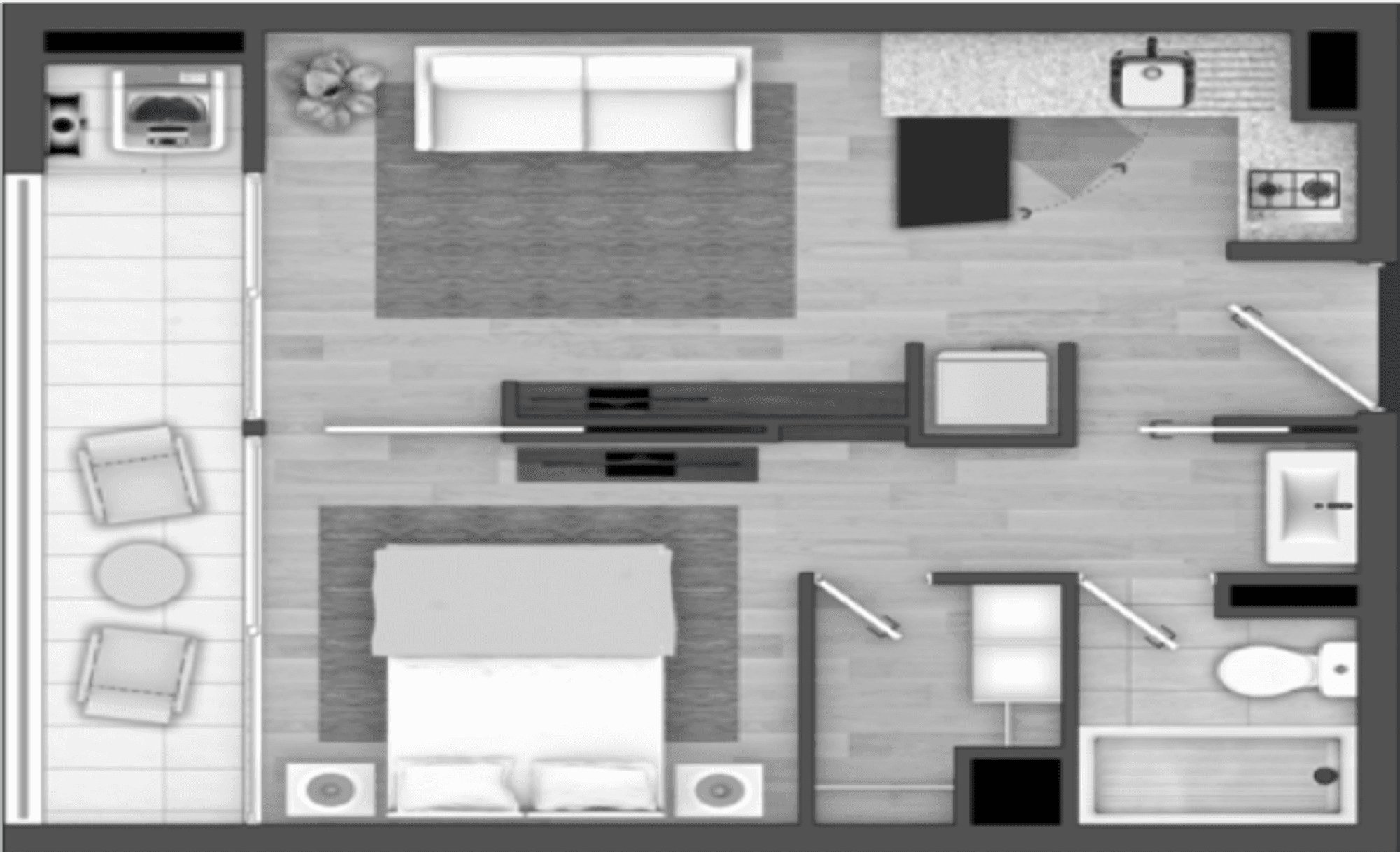 Plano A1