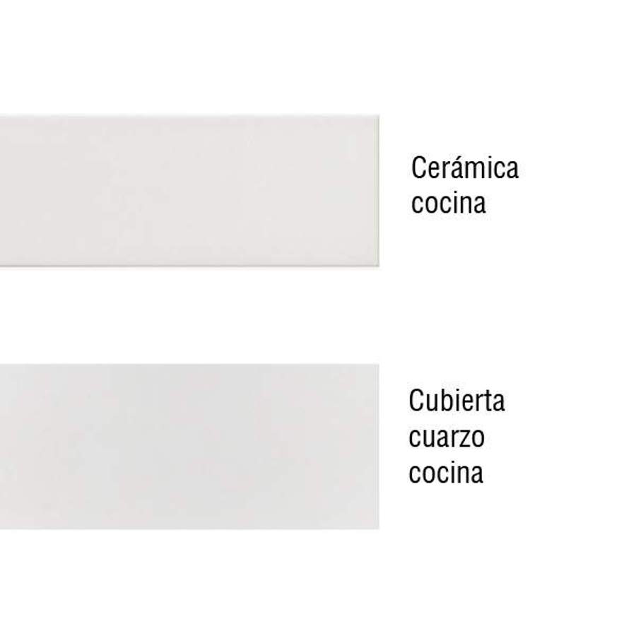 TERMINACIONES COCINA