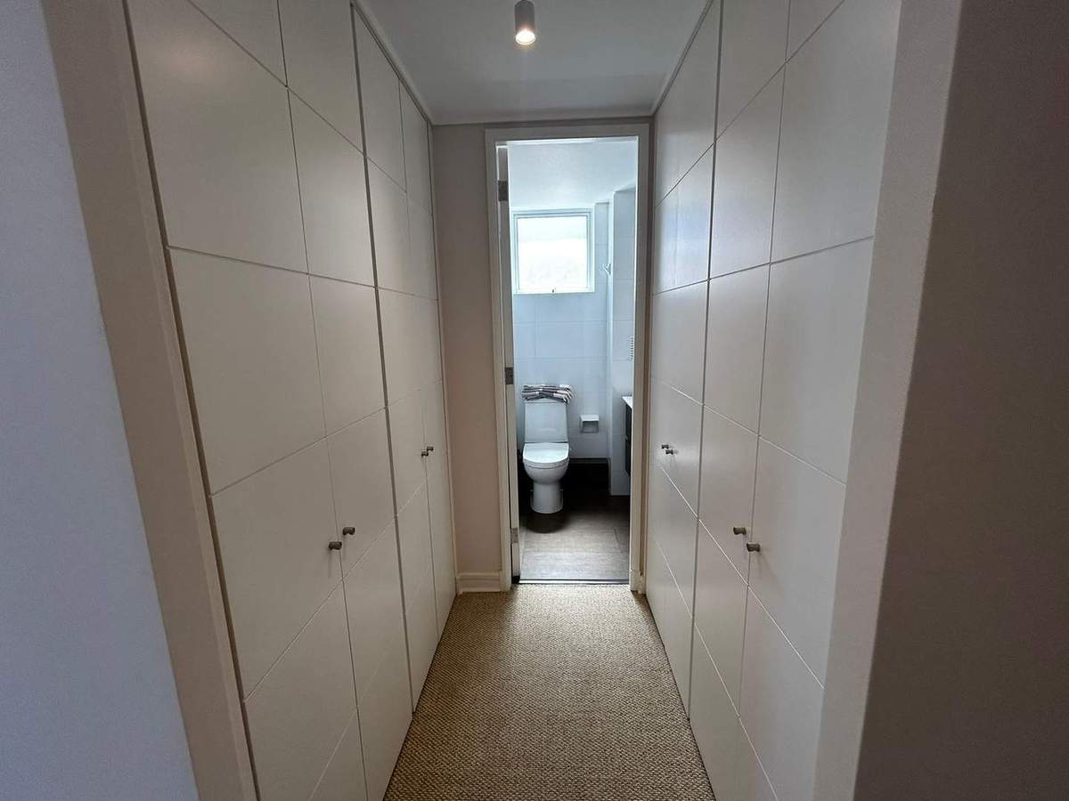 Equipamiento y terminaciones — Condominio Gran Pacifico II