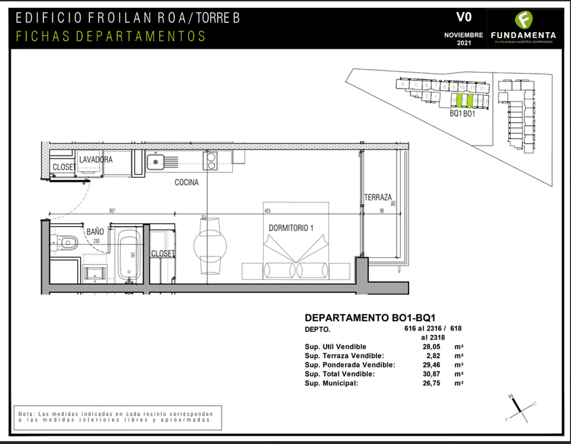 Plano BQ1