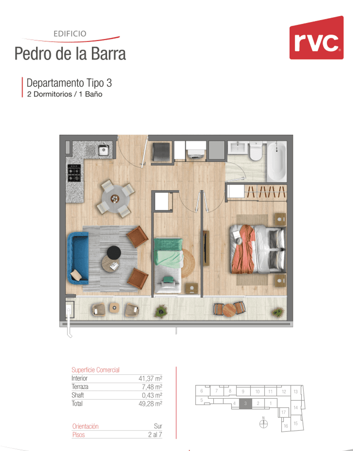 Plano 3