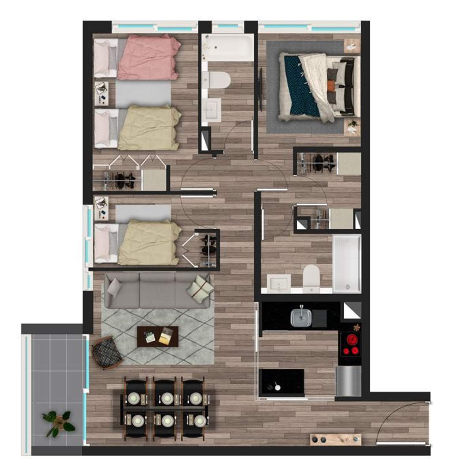 Plano 11