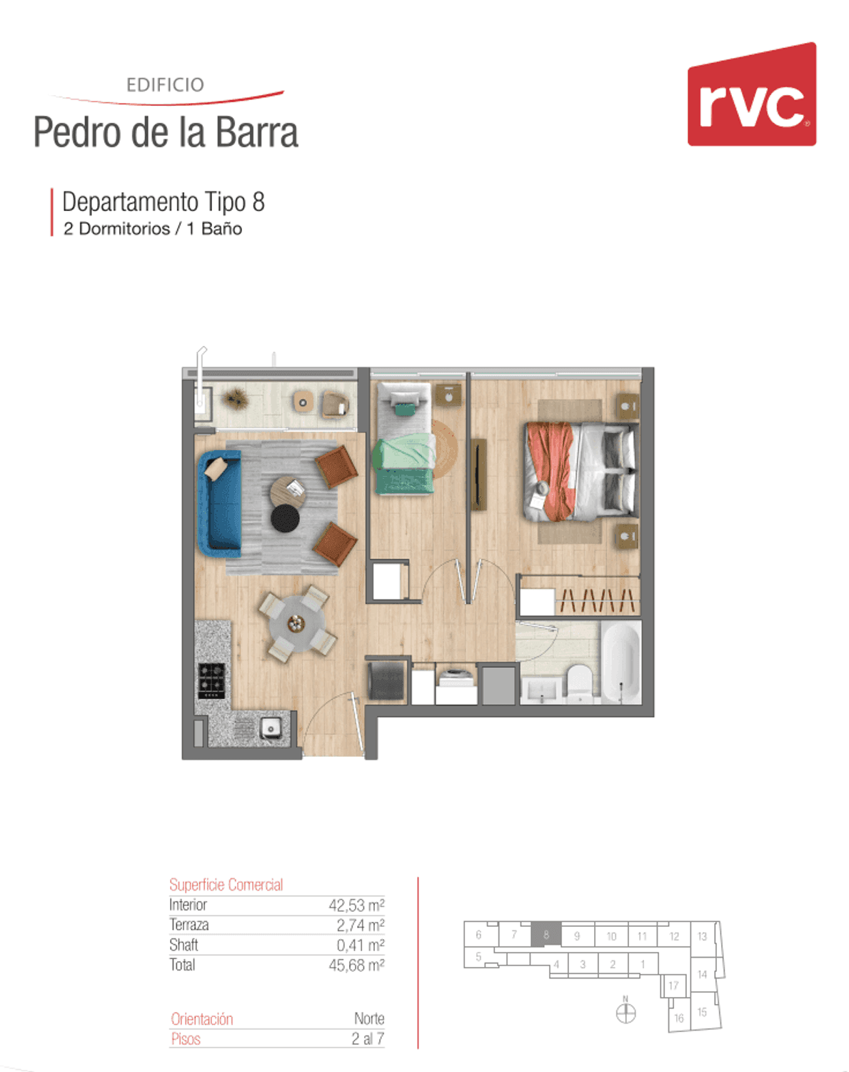 Plano 8