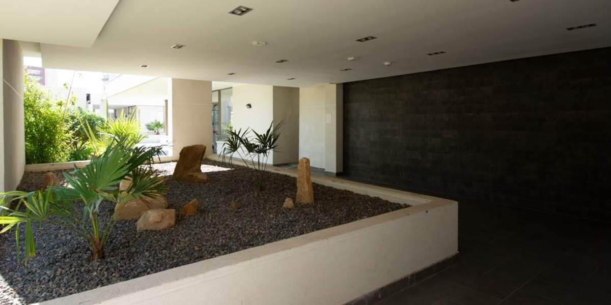 Áreas comunes — Condominio Parque Marañon Edificio A