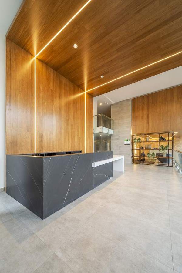 Áreas comunes — Activa Plaza Chacabuco