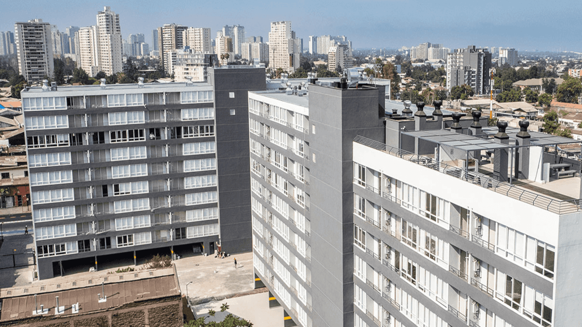 Mirador Mapocho