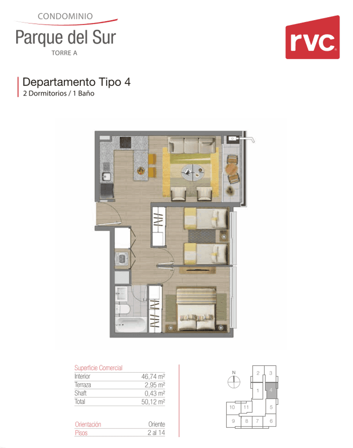 Plano 4