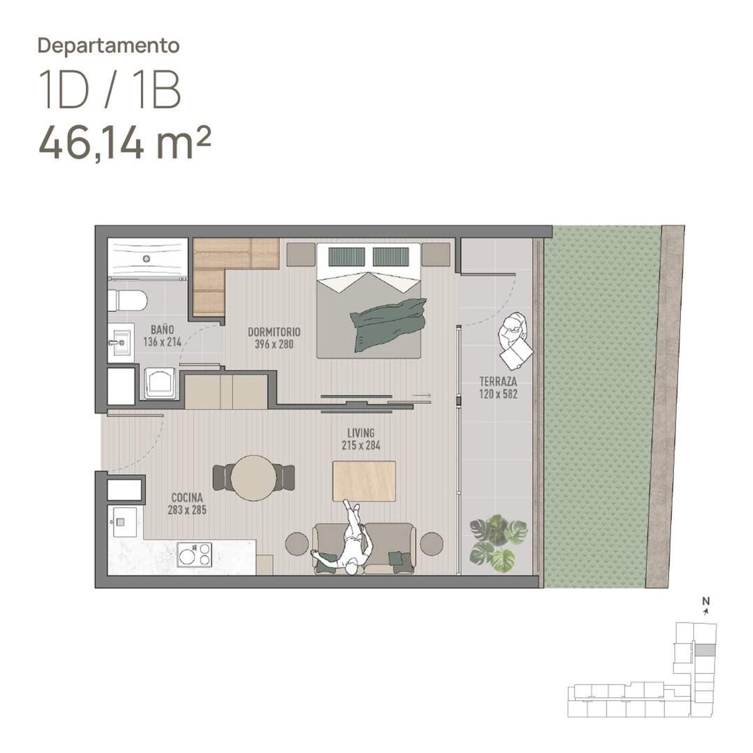 Plano 204