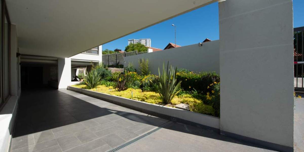 Áreas comunes — Condominio Parque Marañon Edificio A