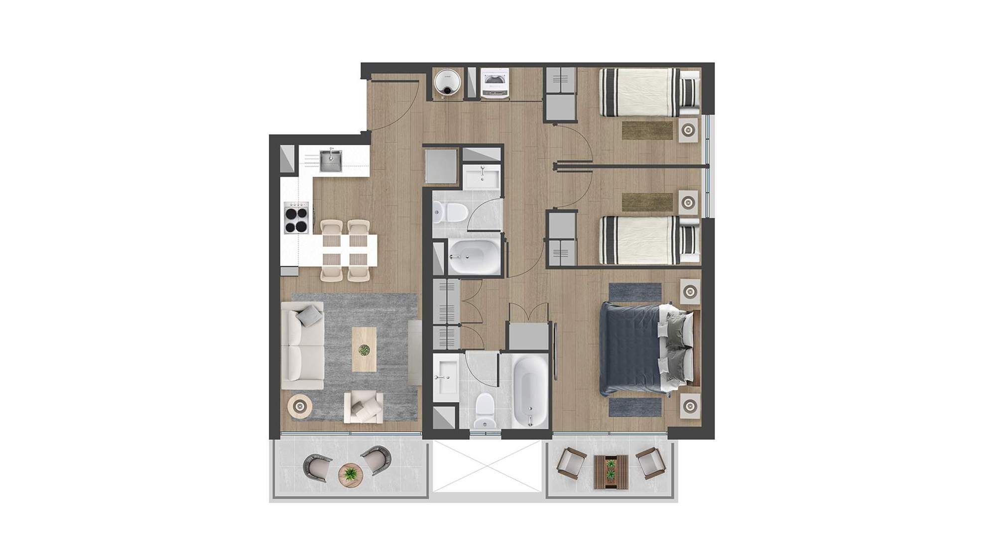 Plano A3