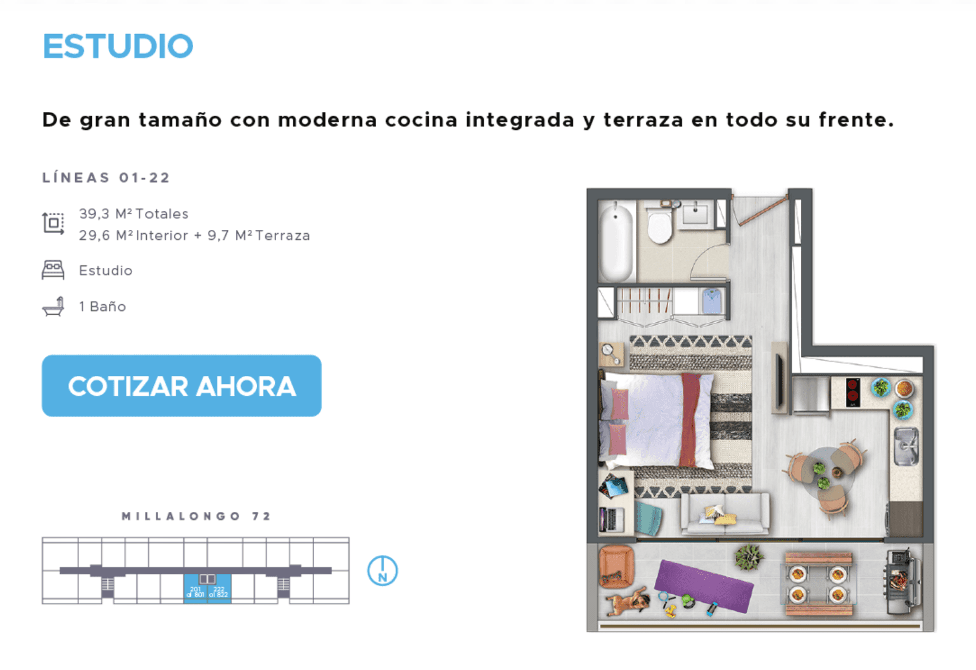 Plano Studio