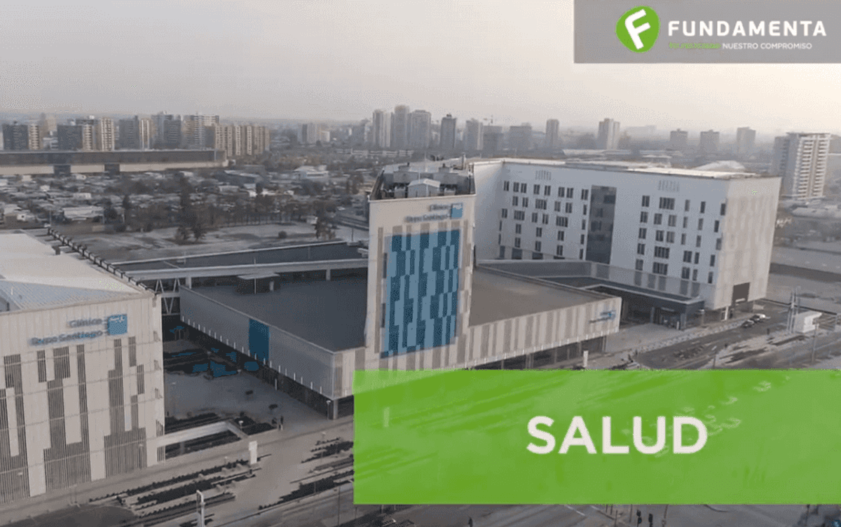 Entorno — Eco Quilin II