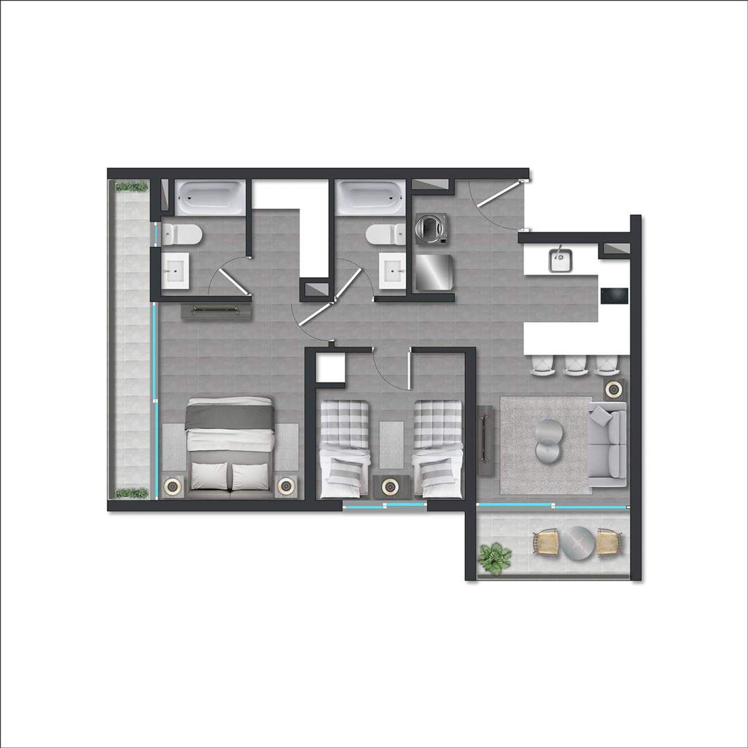 Plano A10