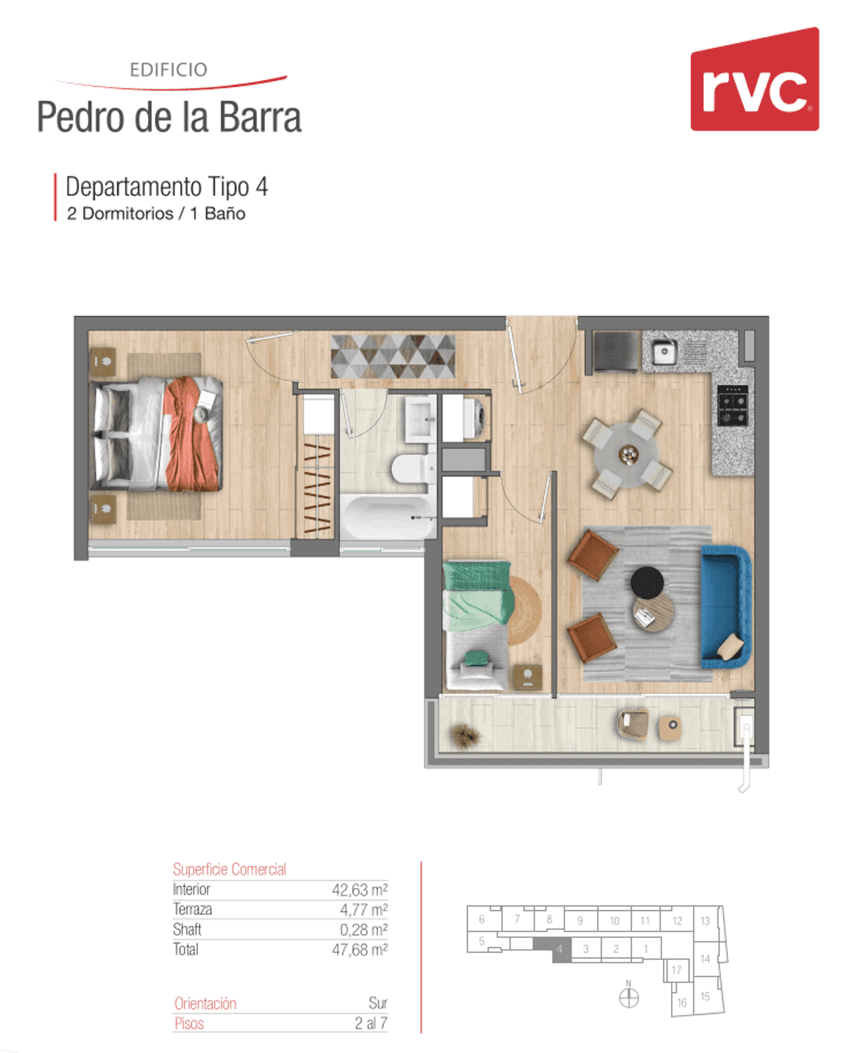 Plano 4