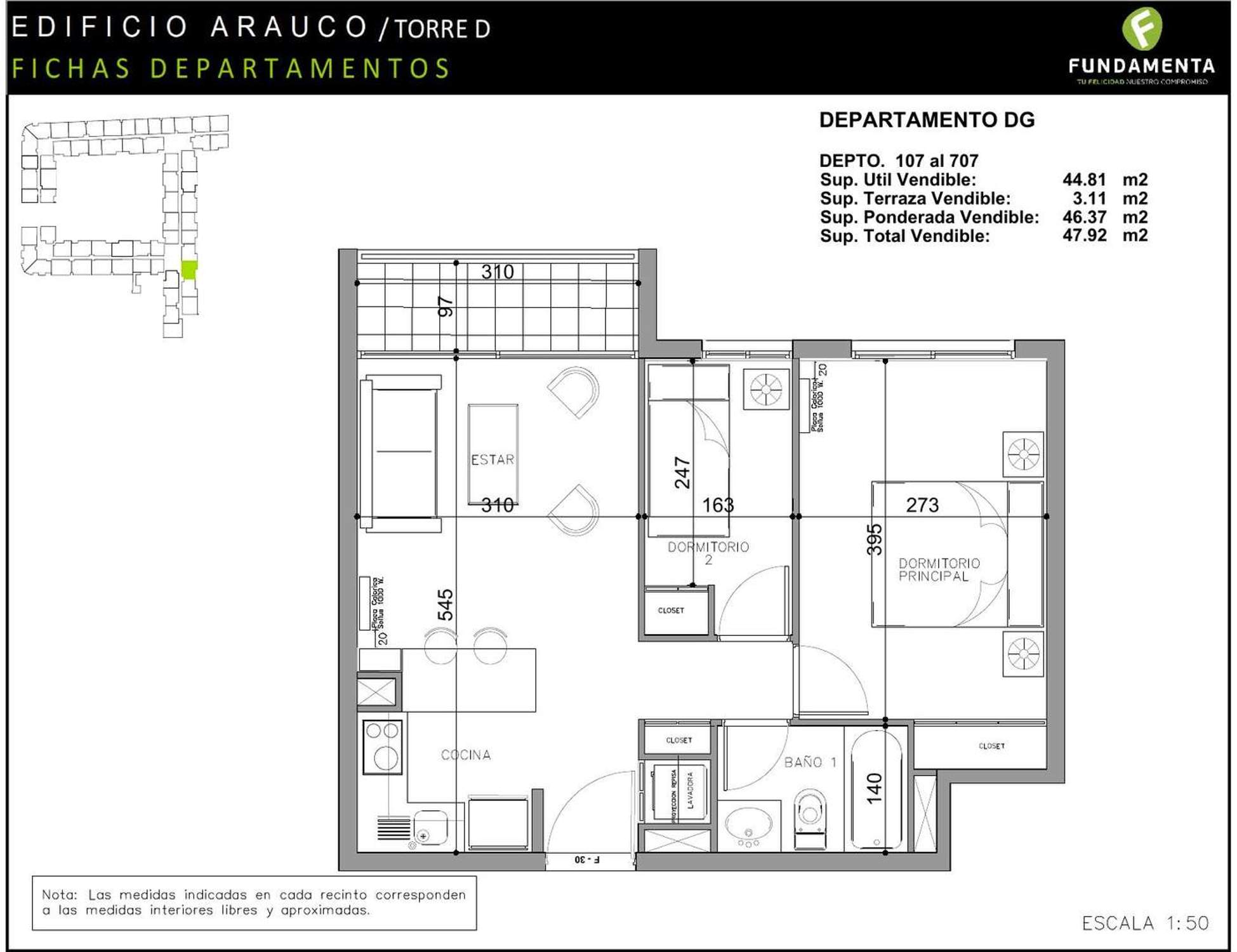Plano DG