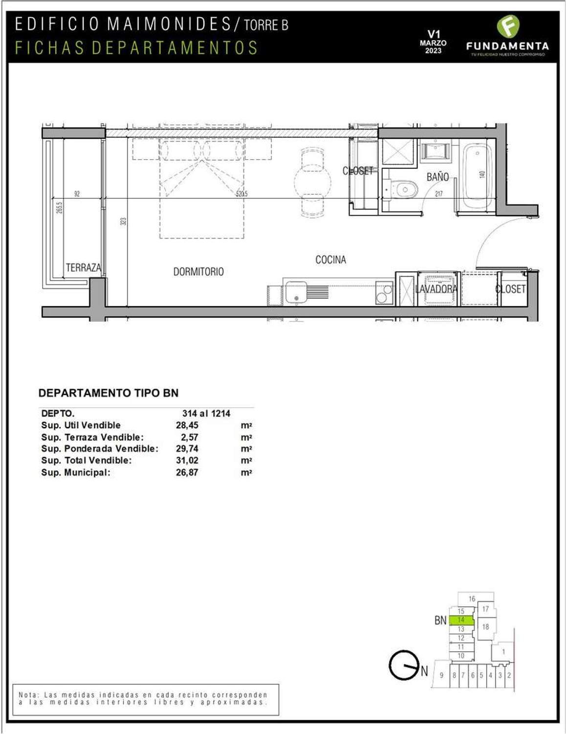 Plano BN