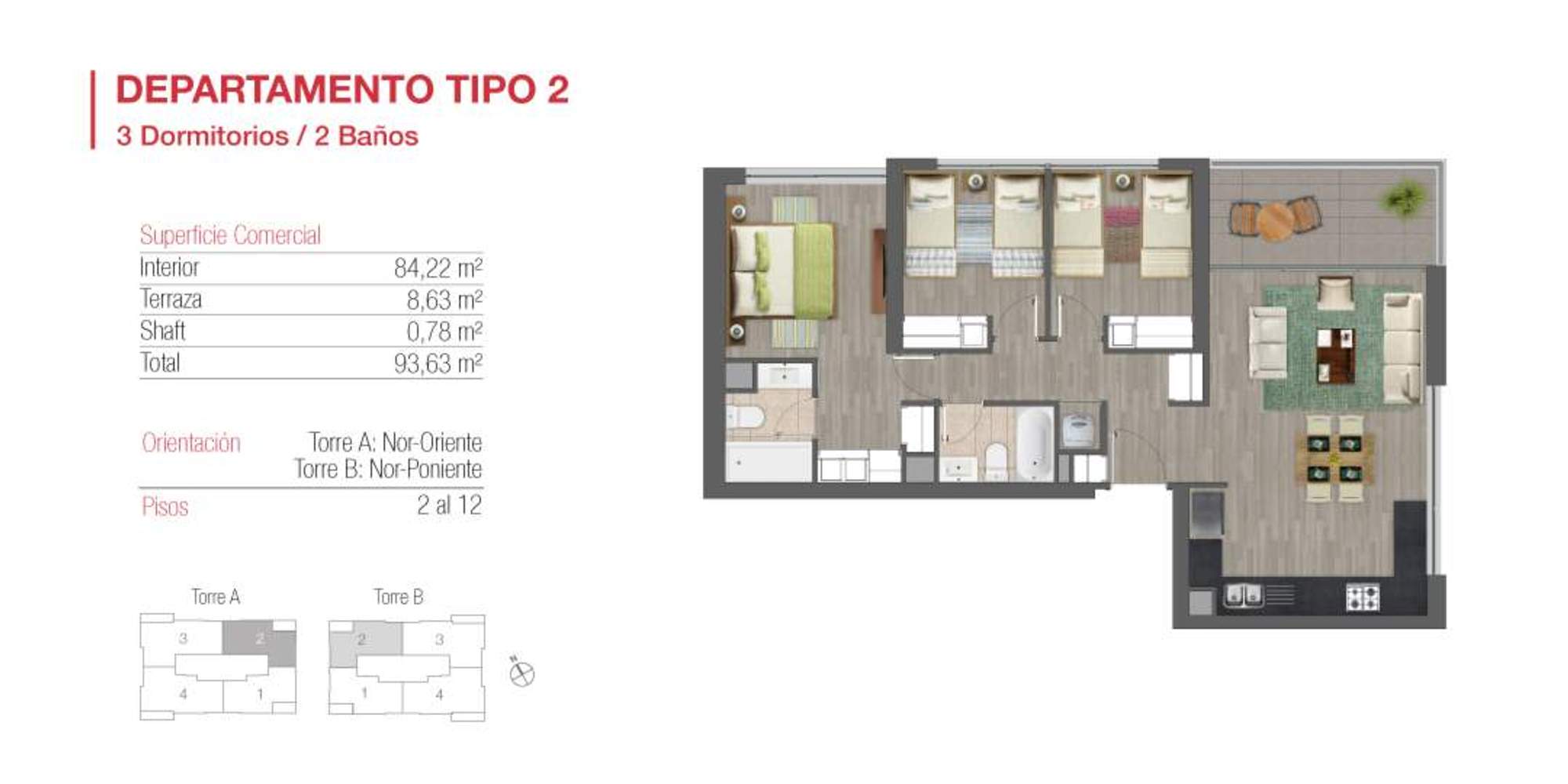 Plano 2