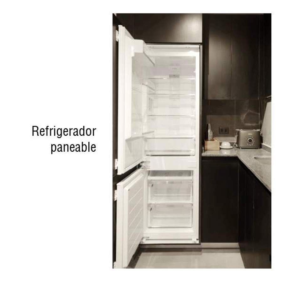 REFRIGERADOR PANEABLE