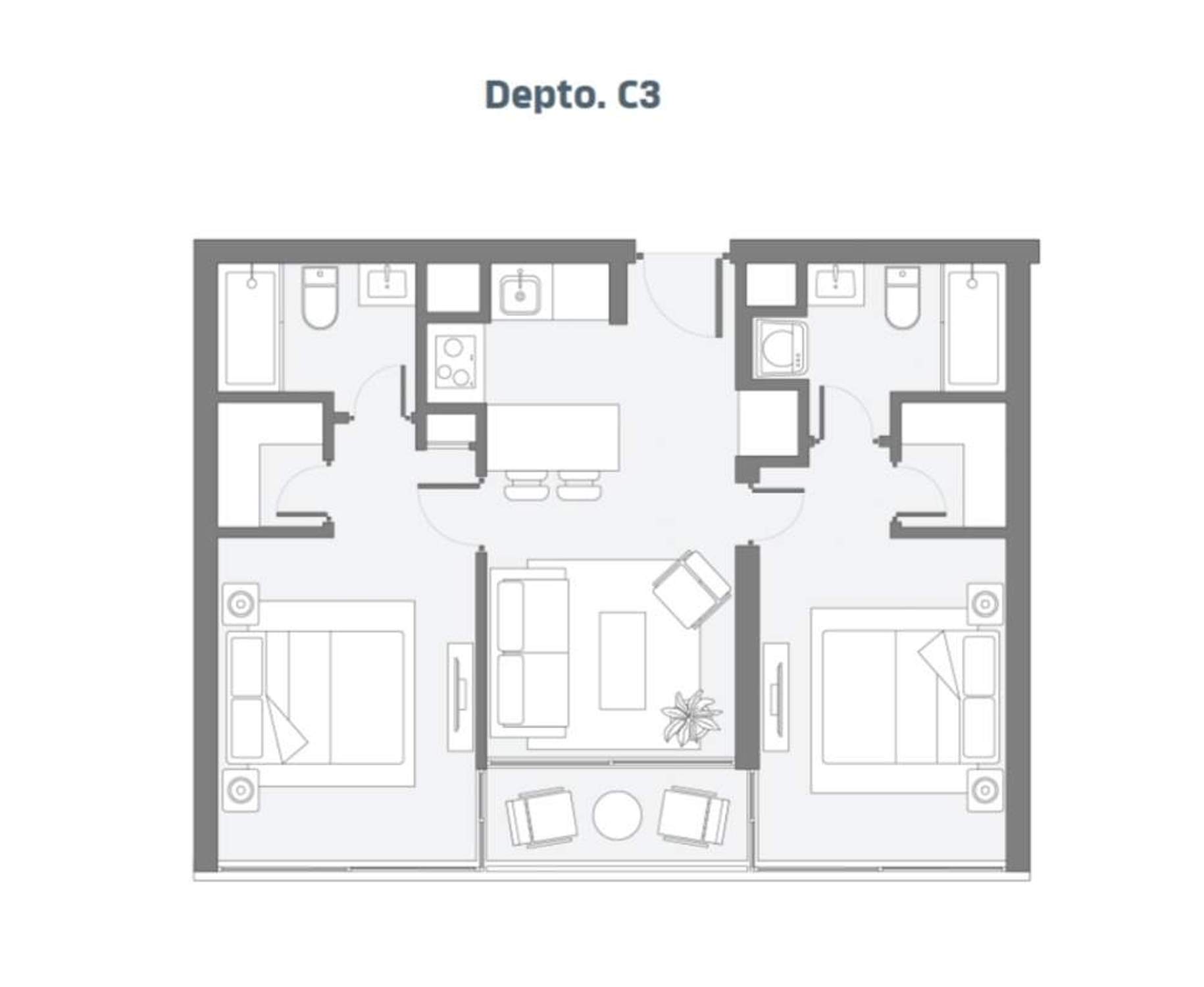 Plano C3