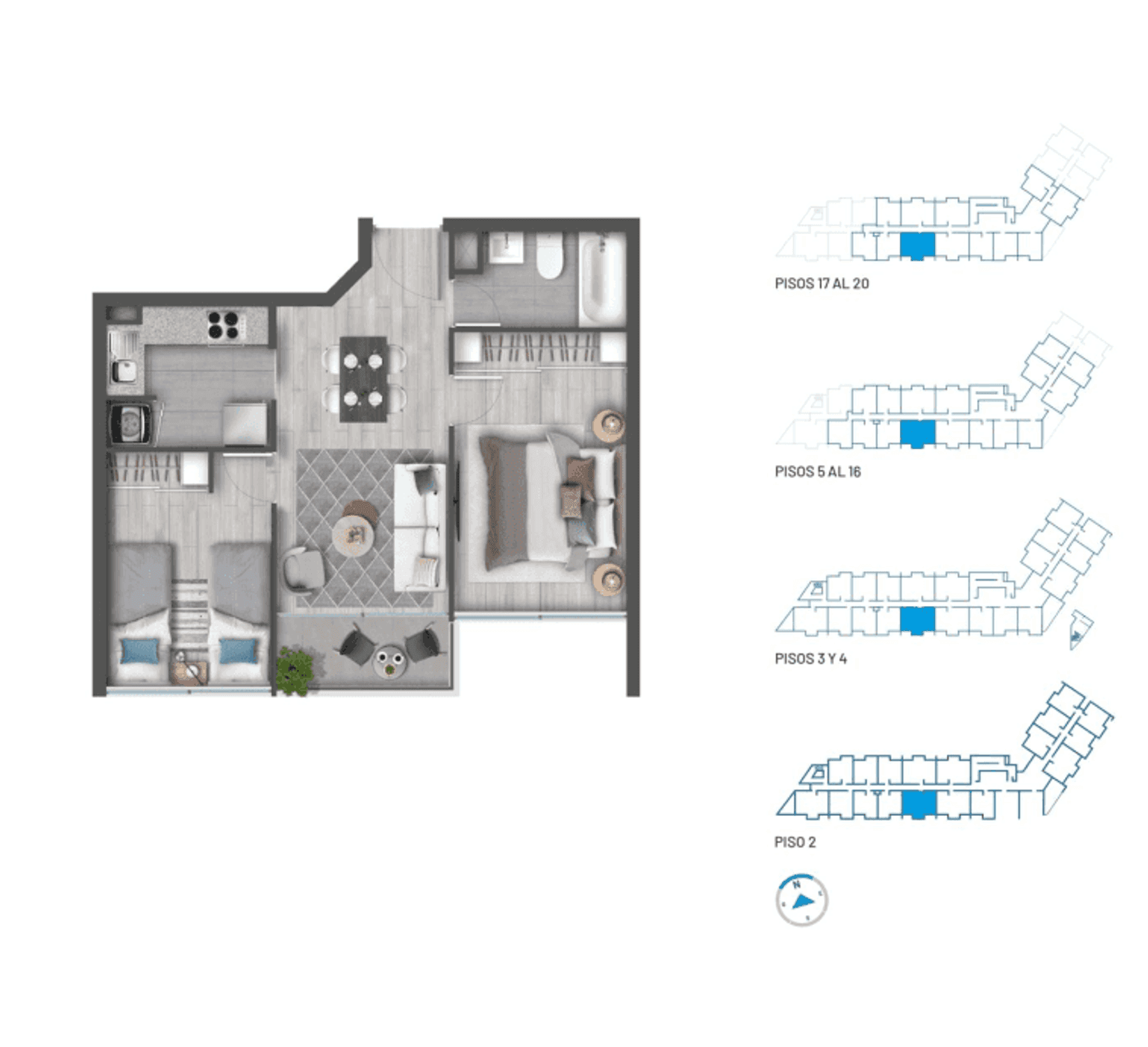 Plano C1
