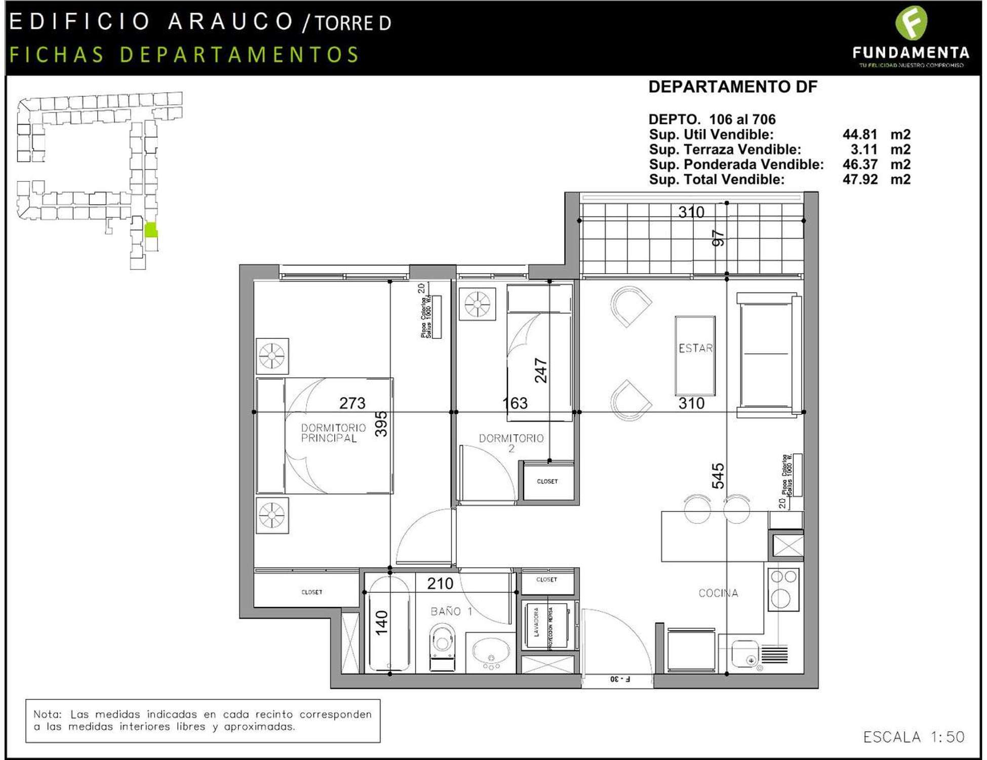 Plano DF