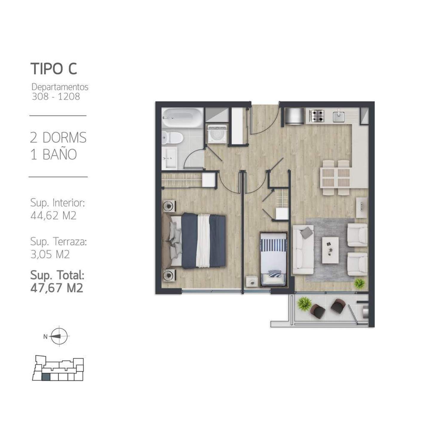 Plano C