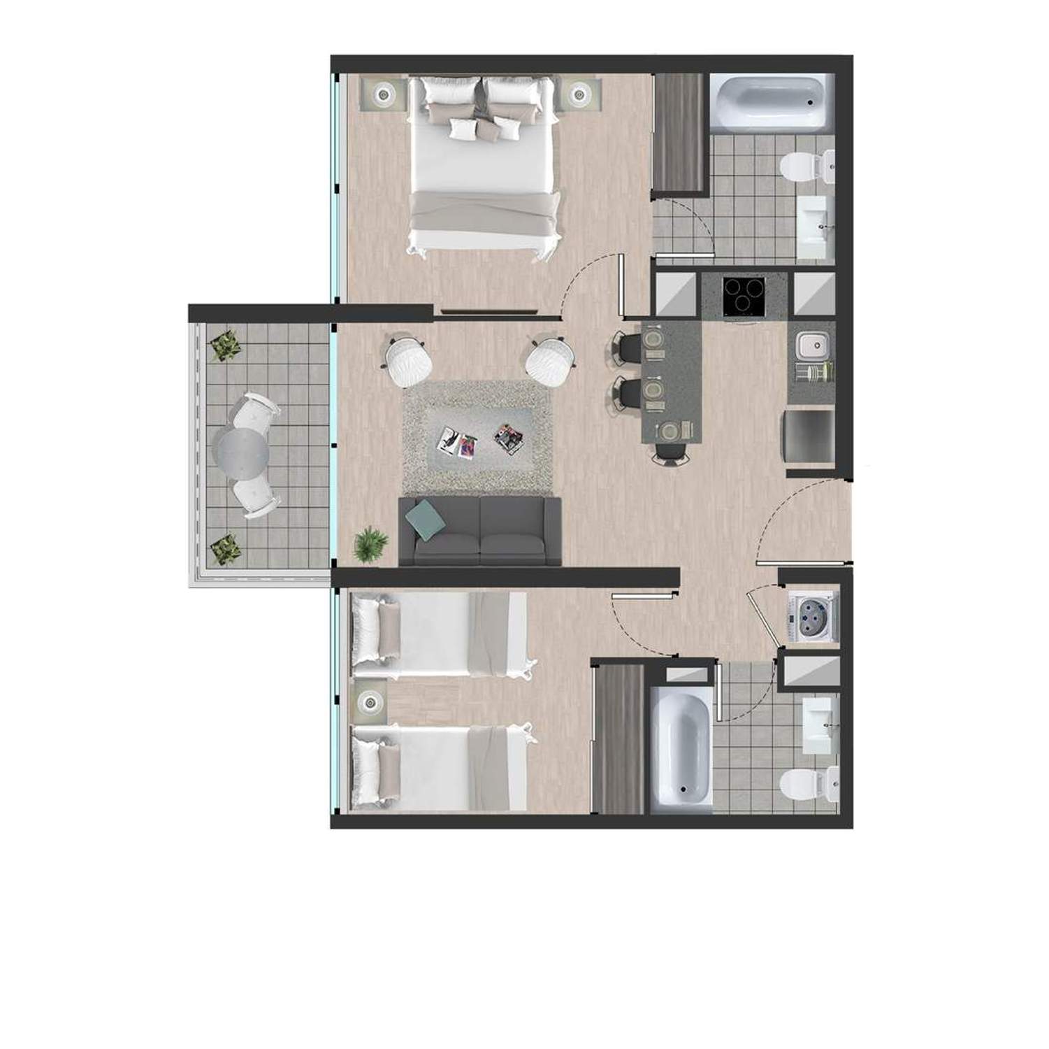 Plano 4
