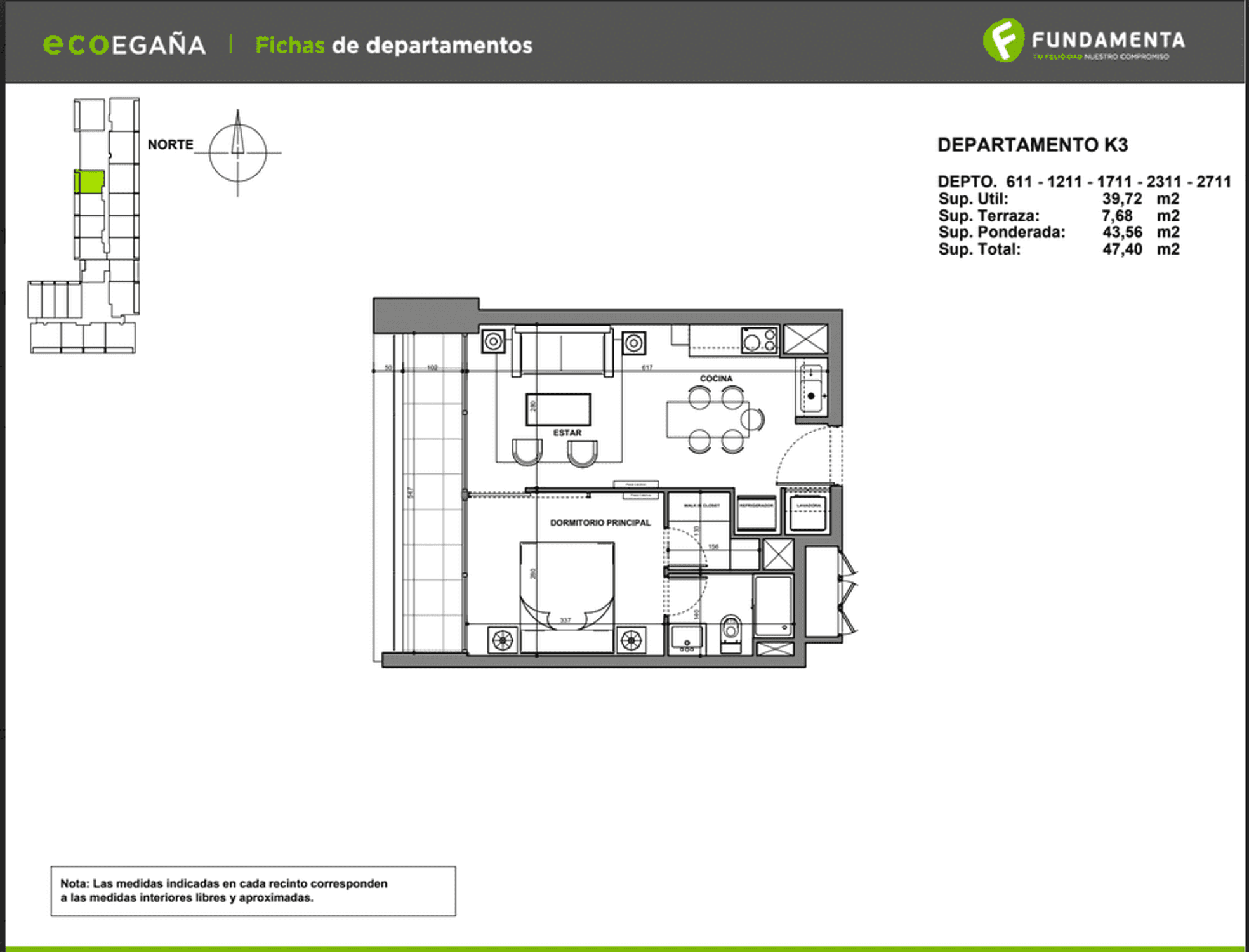 Plano K3
