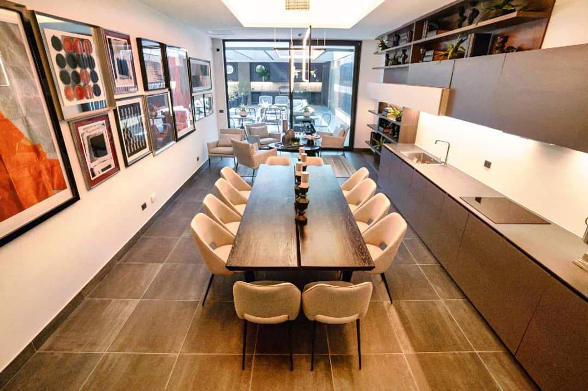 Salon Gourmet 2