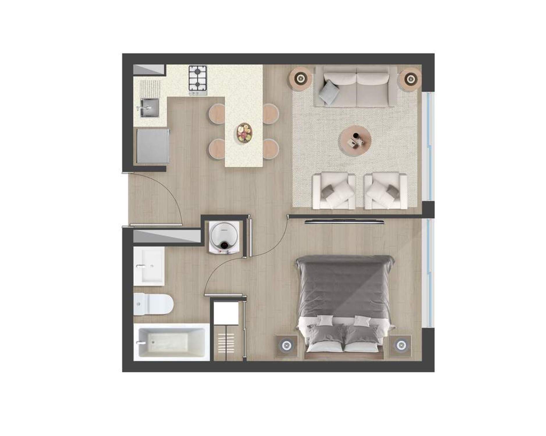 Plano D3
