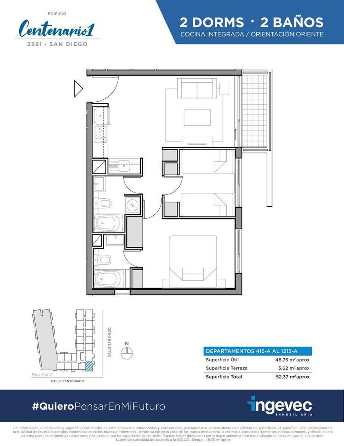 Plano 15