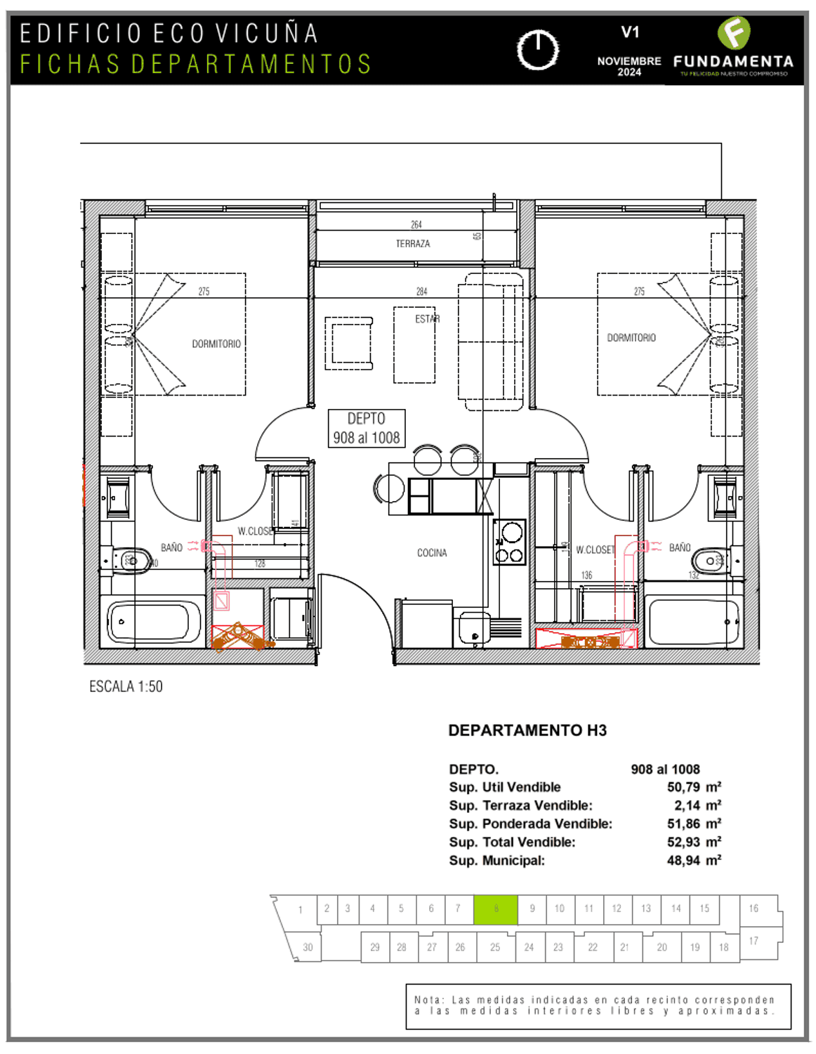 Plano H3