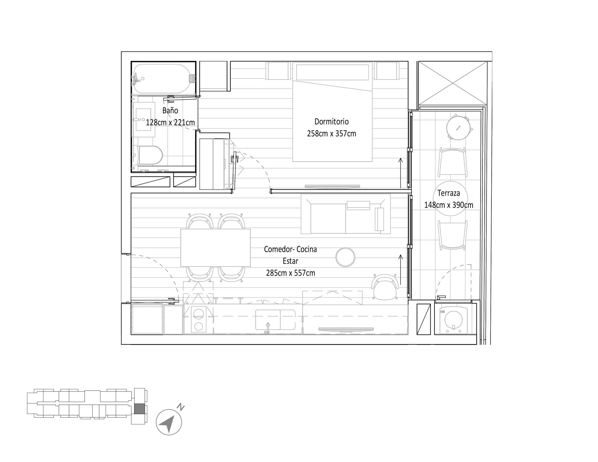 Plano 1A2
