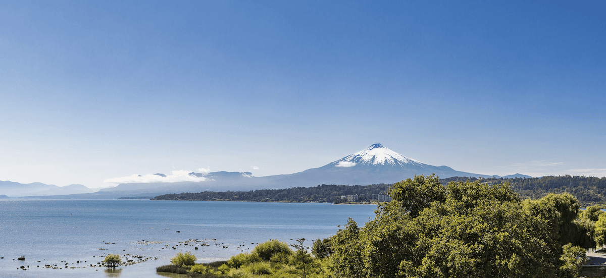 Áreas comunes — Puerto Pewun
