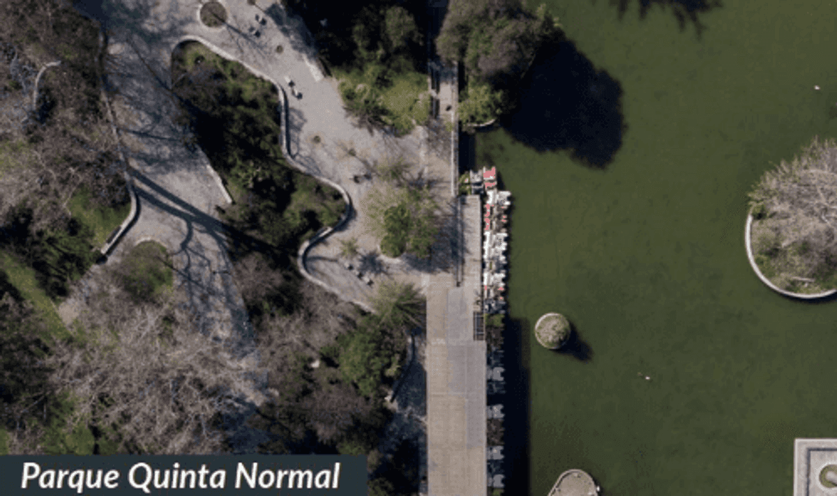 Entorno — Origen Atacama