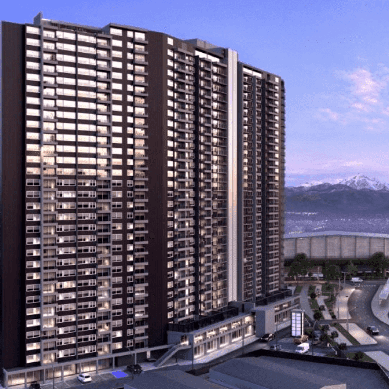 Macul Oriente 1