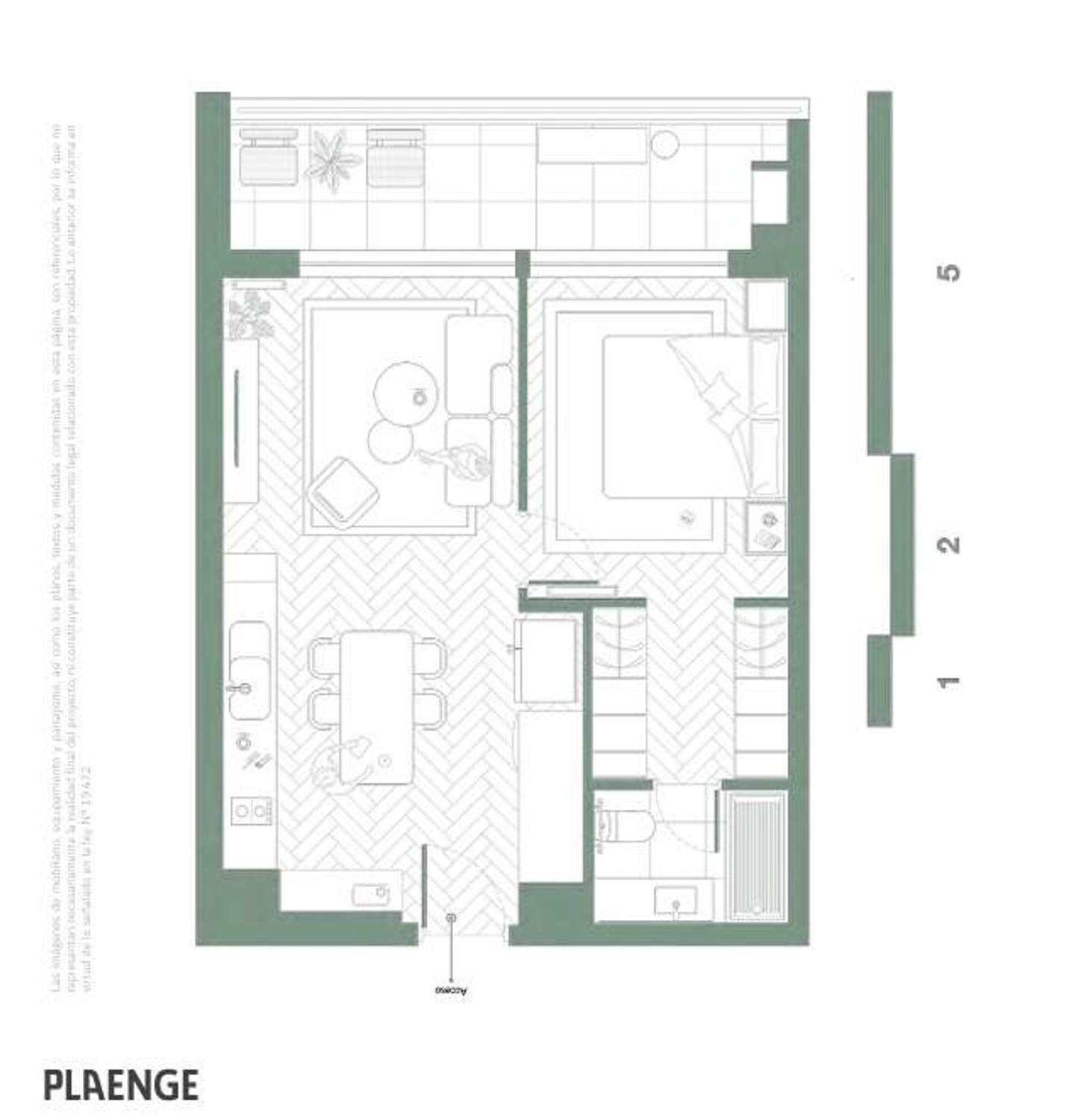 Plano F2- Modelo 59