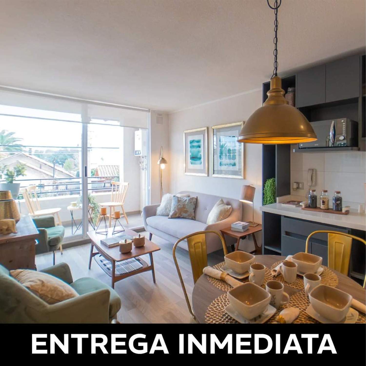 Condominio Eleuterio Ramírez