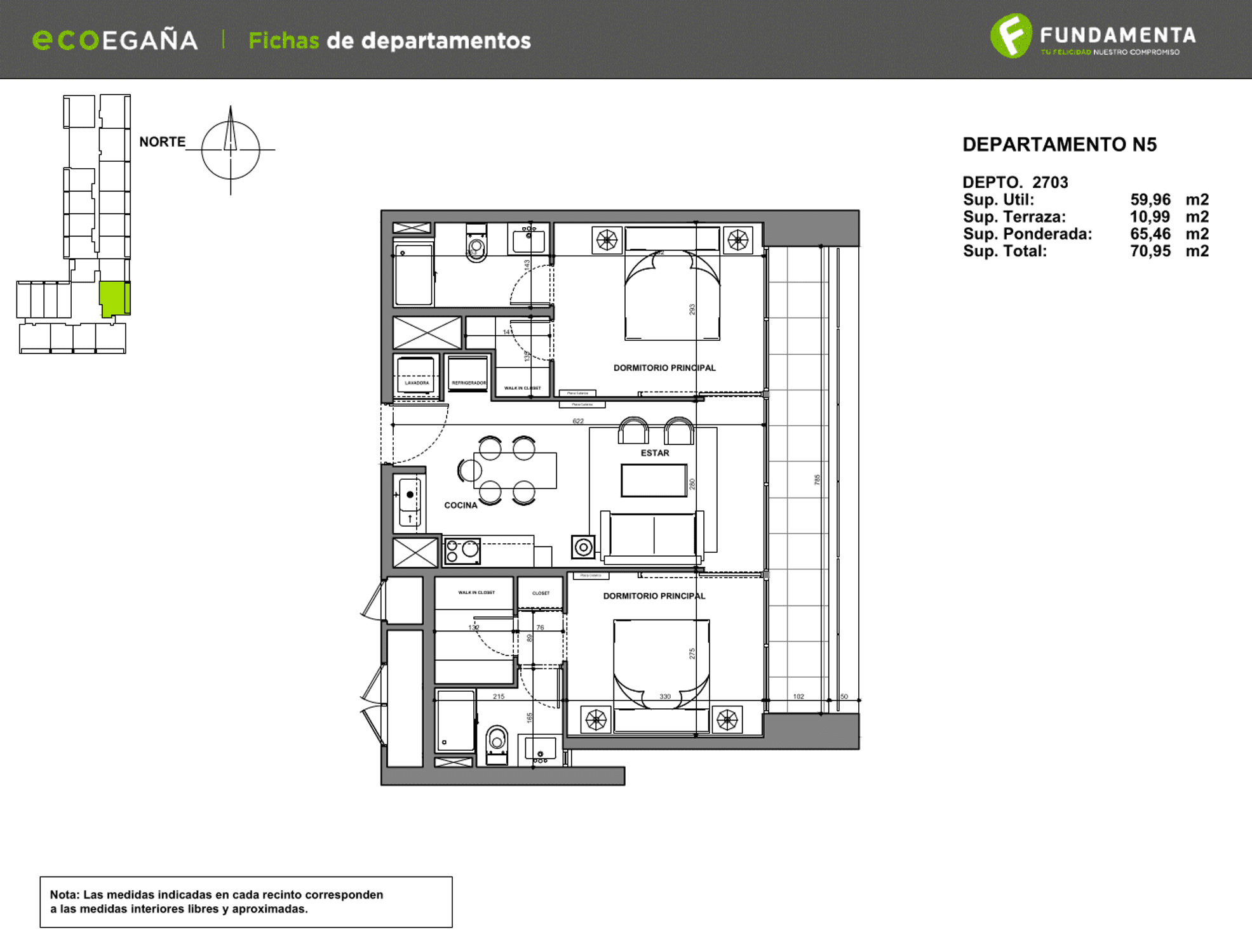Plano N5