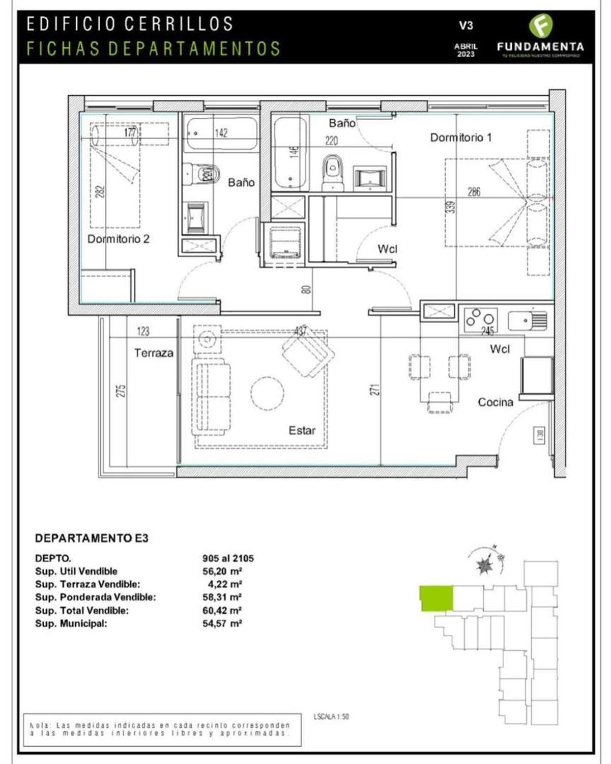 Plano E3