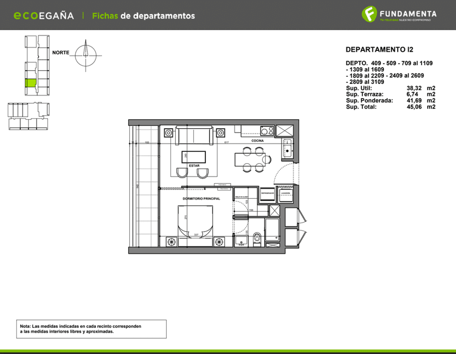 Plano I2