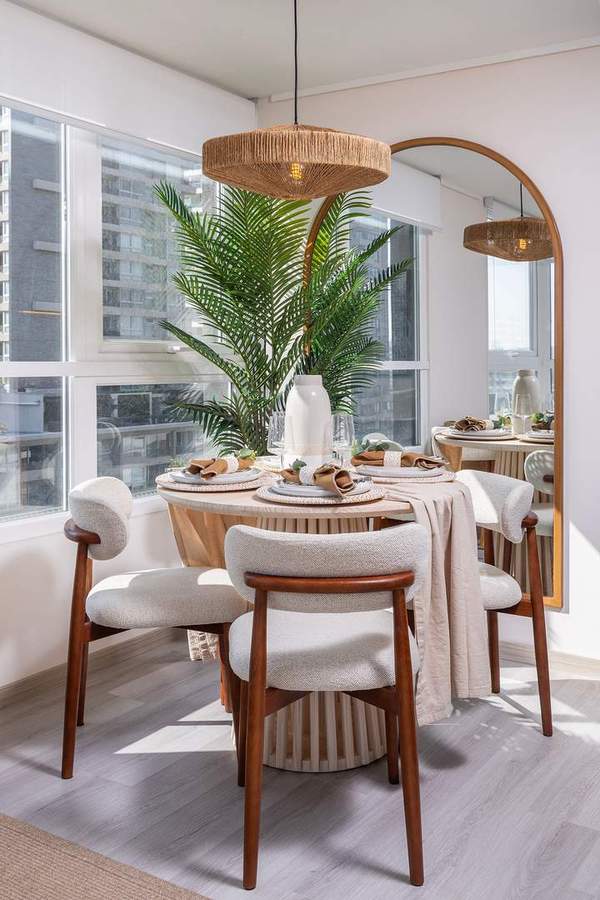 comedor modelo i unidad 1023