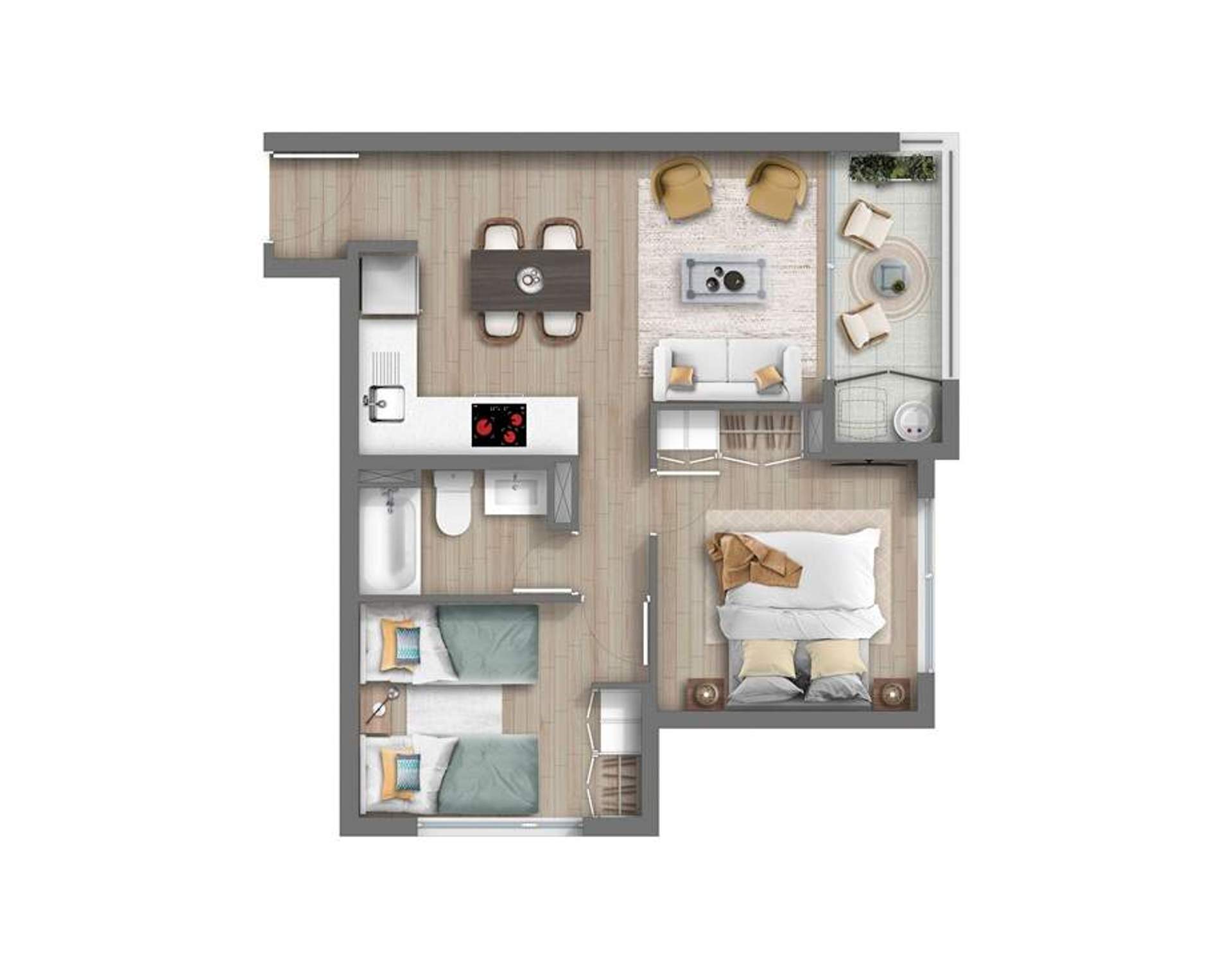 Plano 6