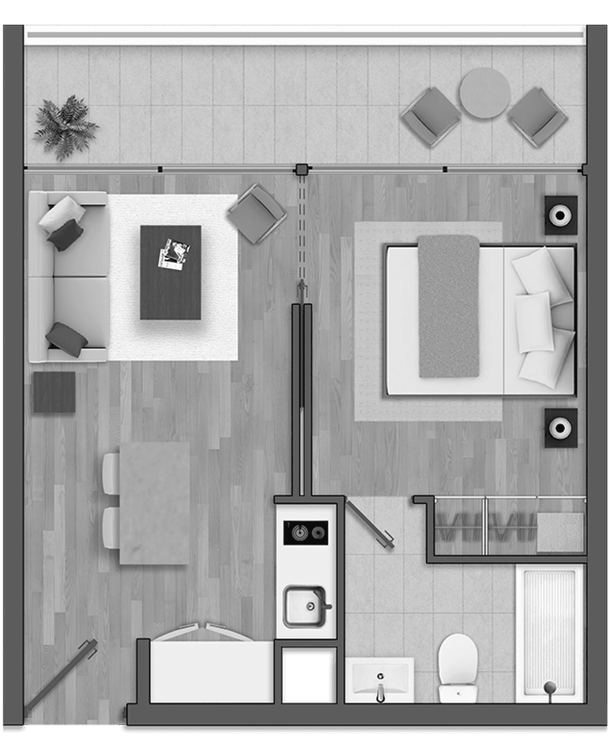 Plano A1