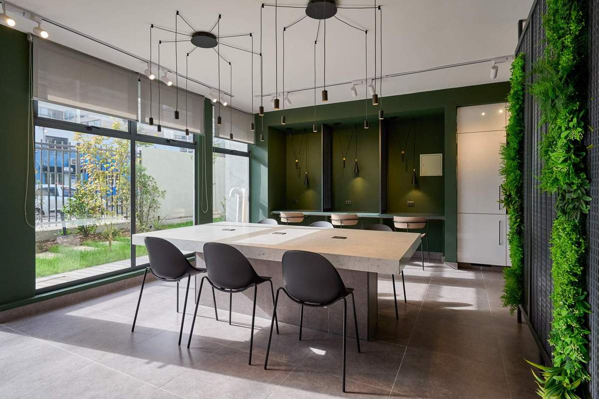 SALÓN COWORK