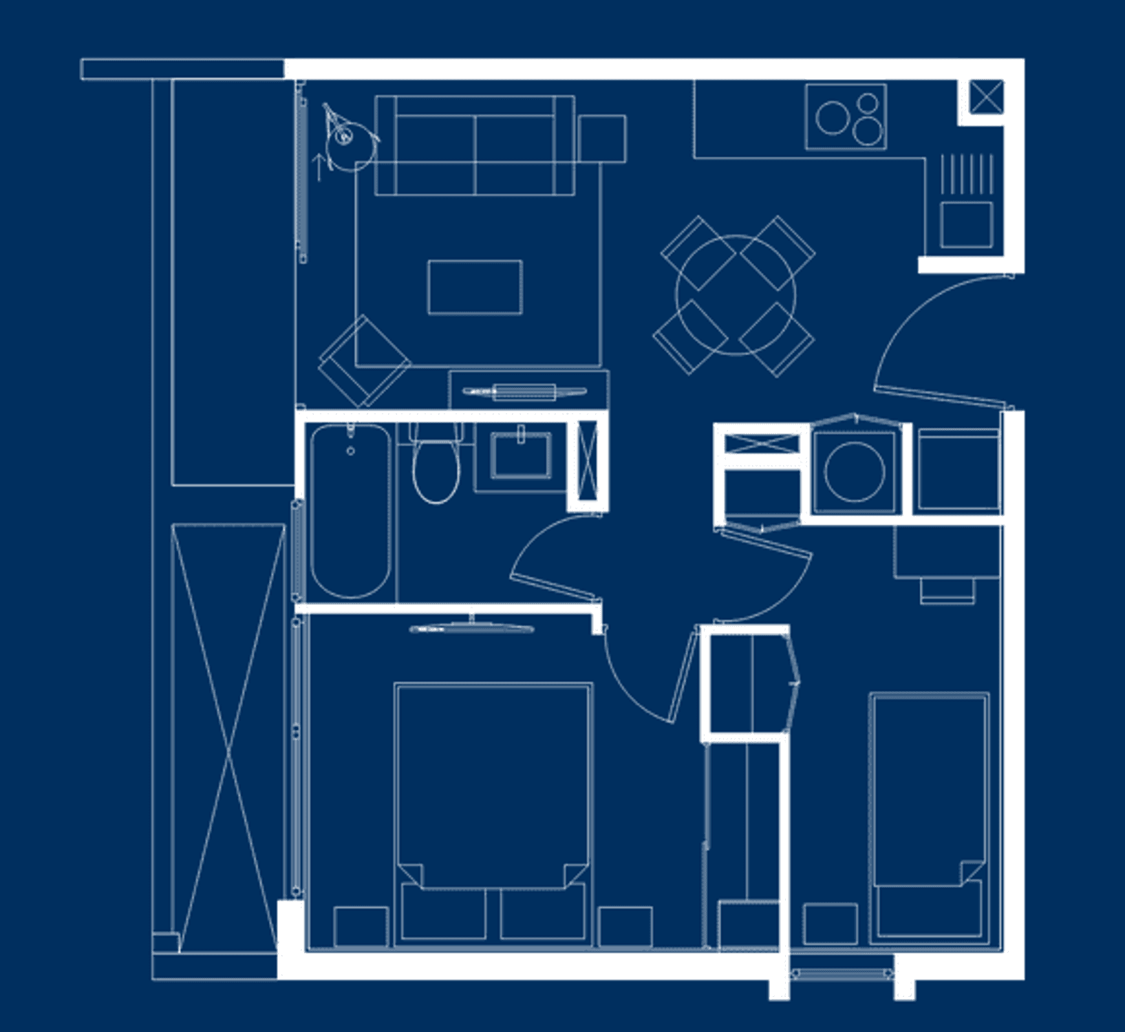 Plano 2D 1B