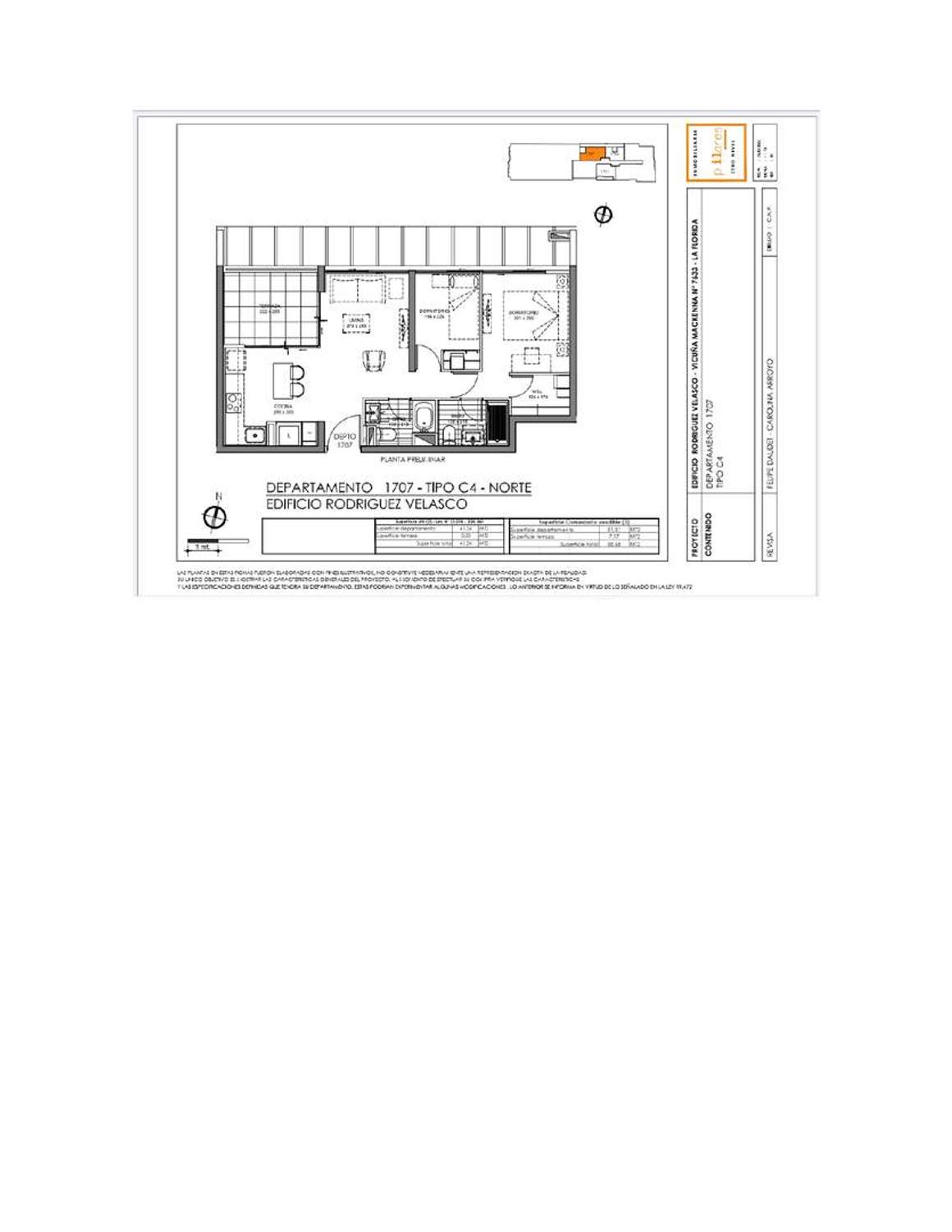 Plano C4