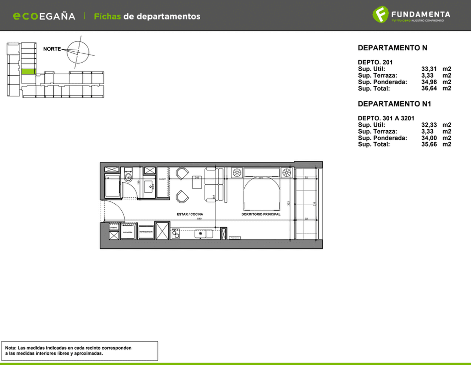 Plano N1