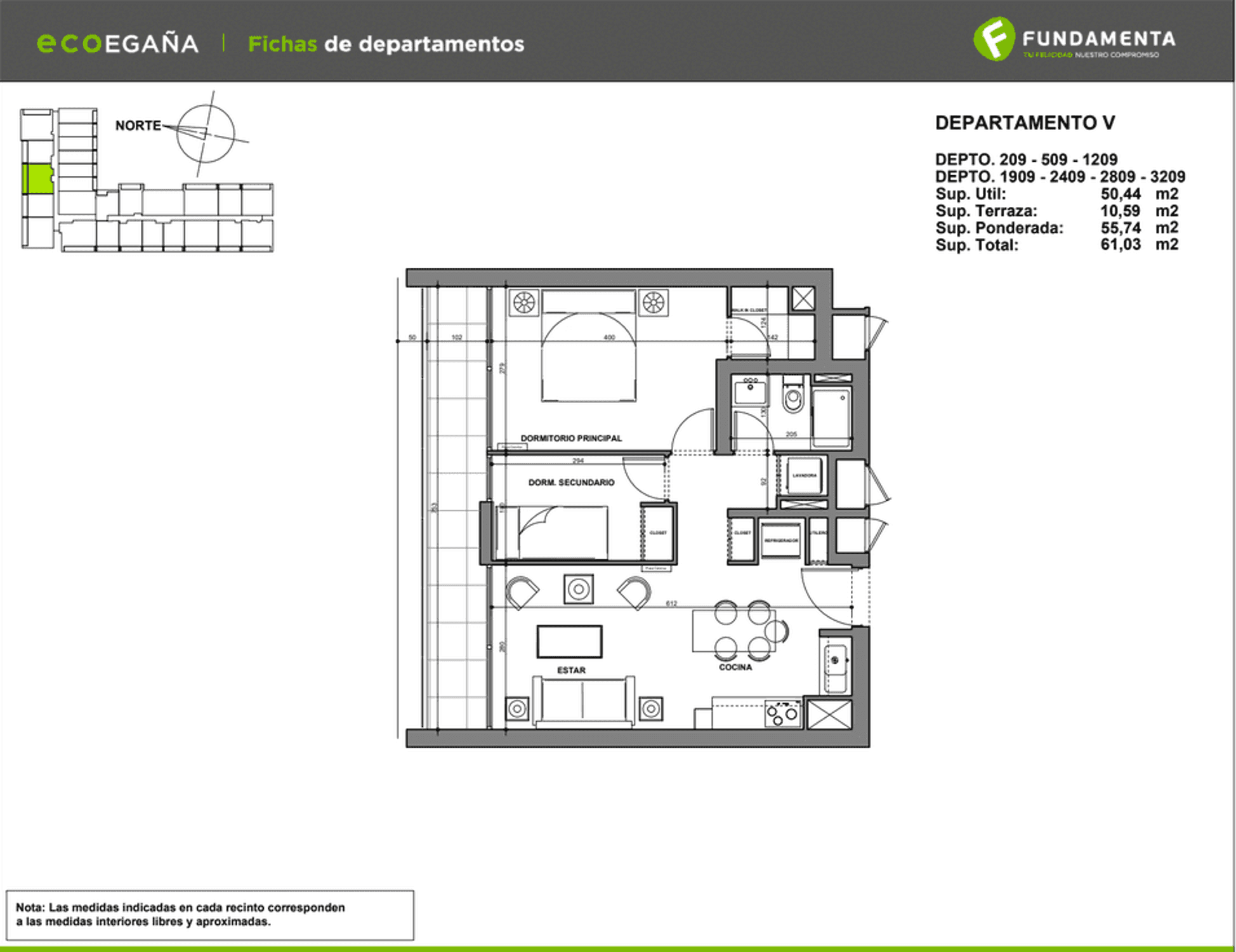 Plano V