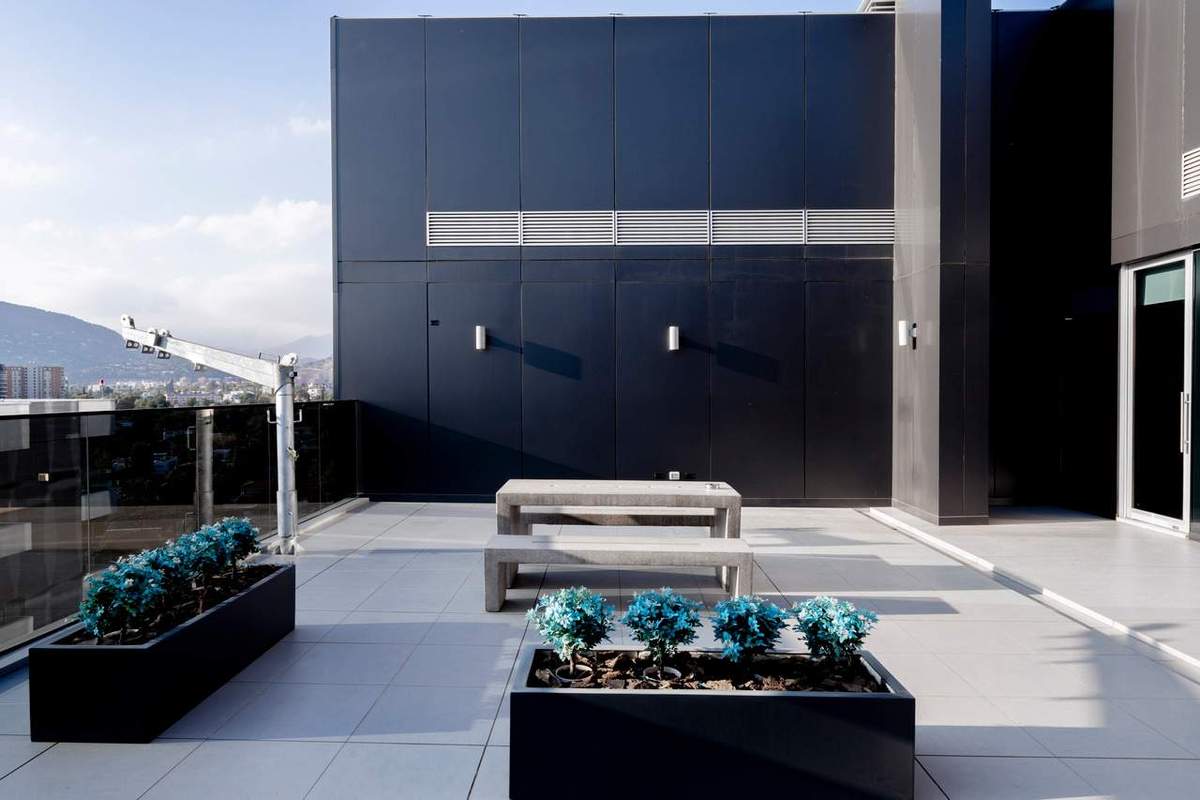 Áreas comunes — On Offices (OFICINAS)